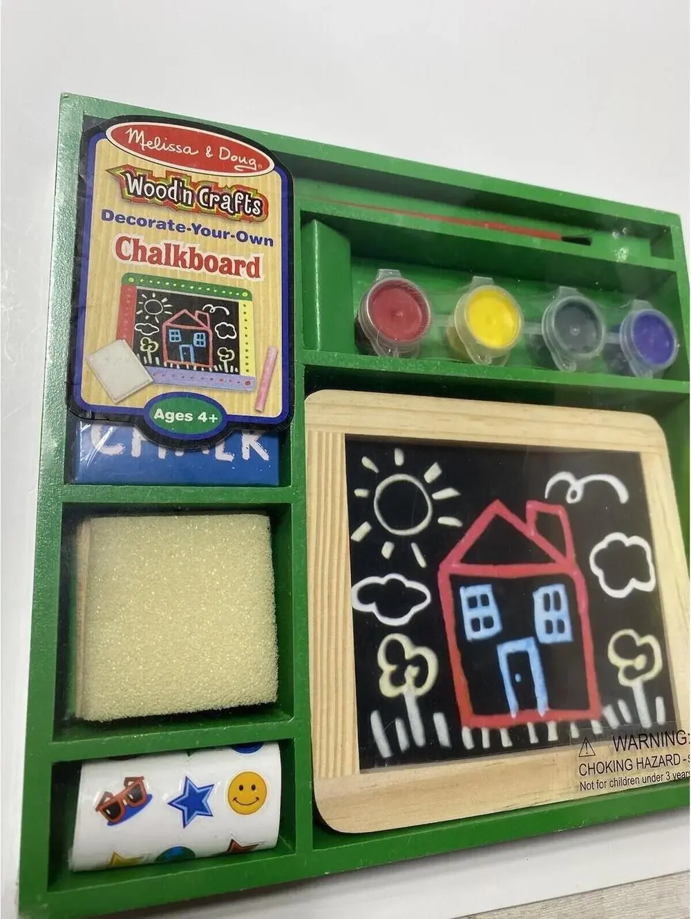 Melissa & Doug usa canada